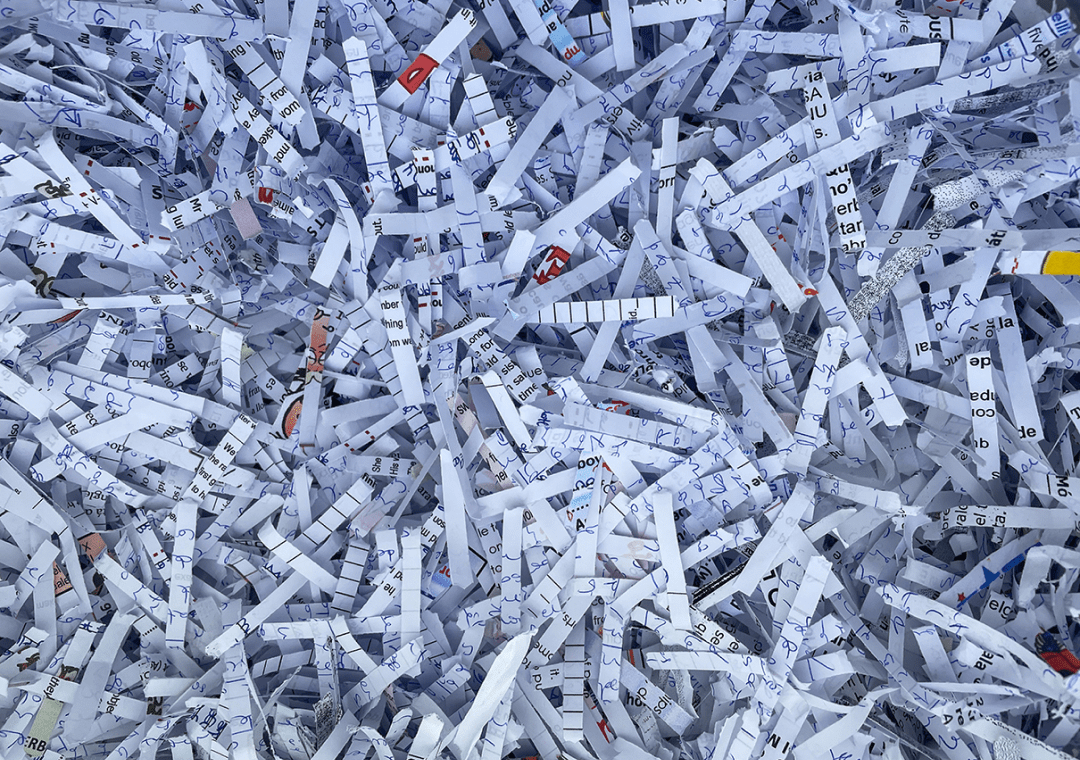 Paper Shredding Services East Coast USA