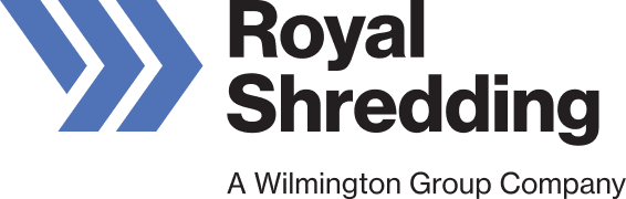Royal Shredding Logo