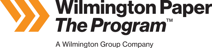 Wilmington Paper Logo