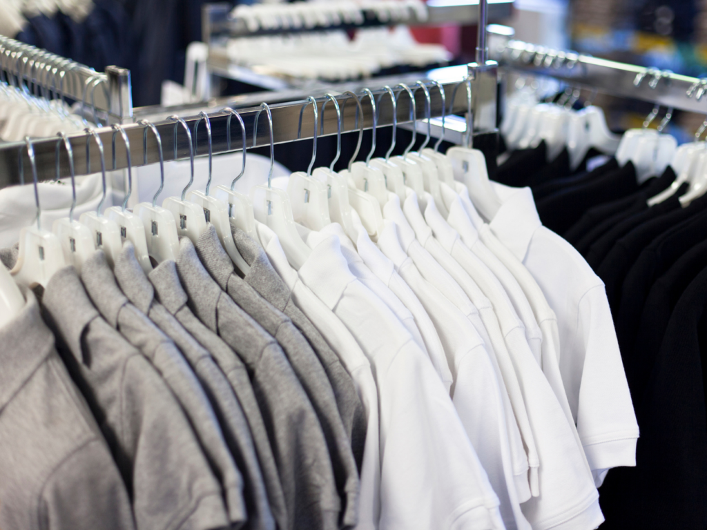 Uniform destruction services